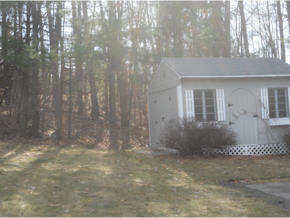 50 Whittier Road Merrimack, NH 03054 - Photo 5 of 27