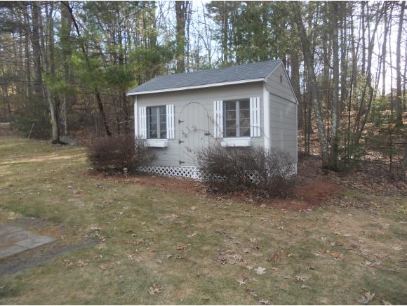 50 Whittier Road Merrimack, NH 03054 - Photo 6 of 27