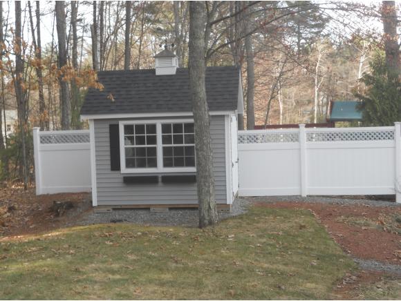 50 Whittier Road Merrimack, NH 03054 - Photo 7 of 27