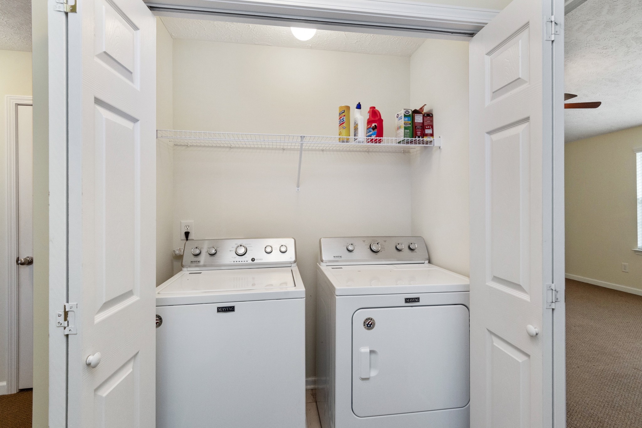 614 Spence Enclave Way Nashville, TN 37210 - Photo 18 of 20