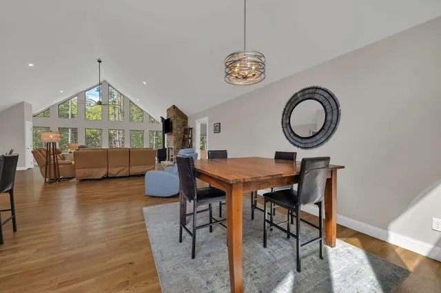 $899,000 | 186 Campground Road, Reliance, TN 37369