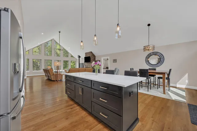 $899,000 | 186 Campground Road, Reliance, TN 37369