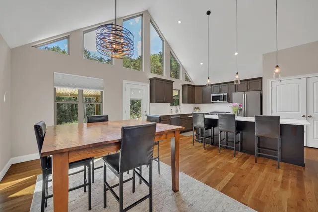 $899,000 | 186 Campground Road, Reliance, TN 37369