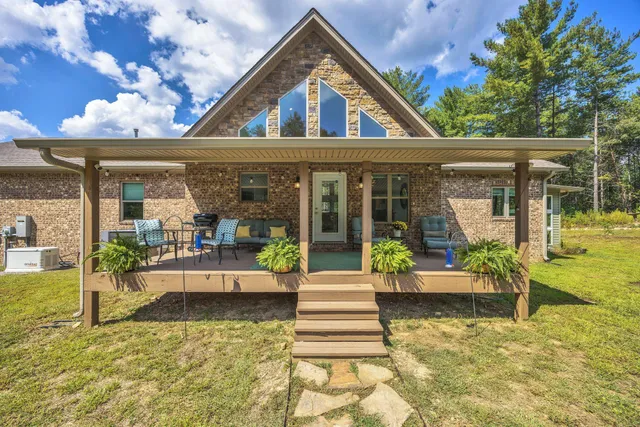 $899,000 | 186 Campground Road, Reliance, TN 37369