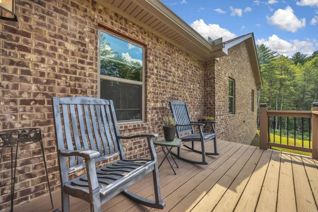 $899,000 | 186 Campground Road, Reliance, TN 37369