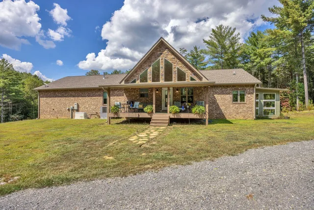 $899,000 | 186 Campground Road, Reliance, TN 37369