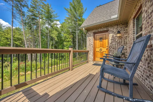 $899,000 | 186 Campground Road, Reliance, TN 37369