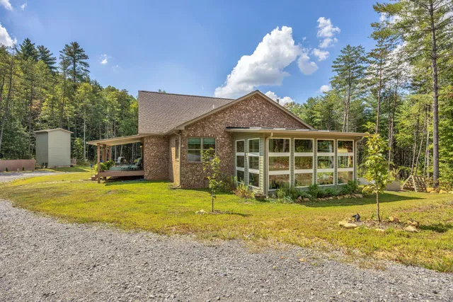 $899,000 | 186 Campground Road, Reliance, TN 37369