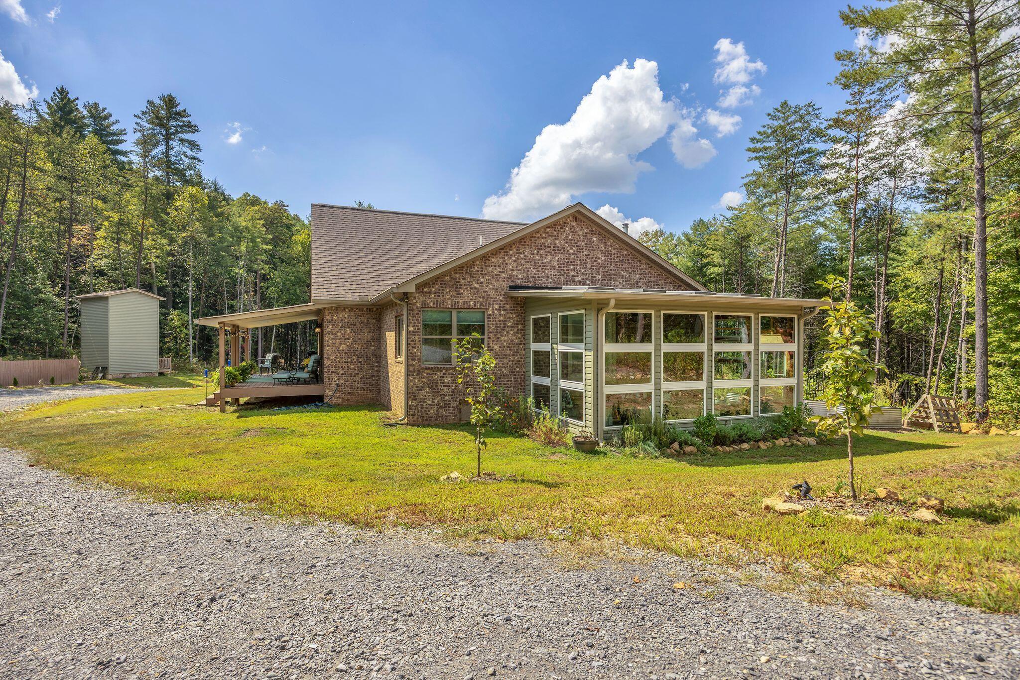 186 Campground Road Reliance, TN 37369 - Photo 34 of 70 rp2509191-1007