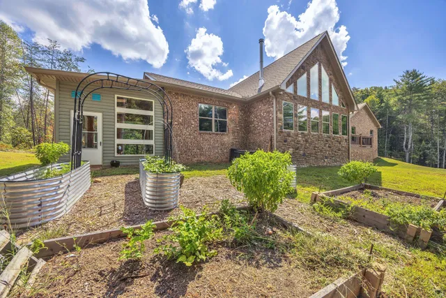 $899,000 | 186 Campground Road, Reliance, TN 37369