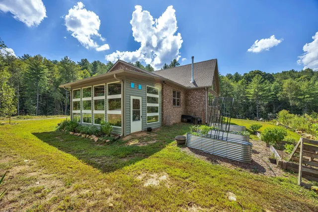 $899,000 | 186 Campground Road, Reliance, TN 37369