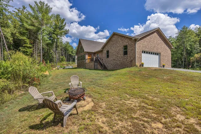 $899,000 | 186 Campground Road, Reliance, TN 37369