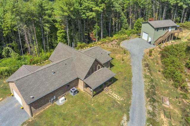 $899,000 | 186 Campground Road, Reliance, TN 37369