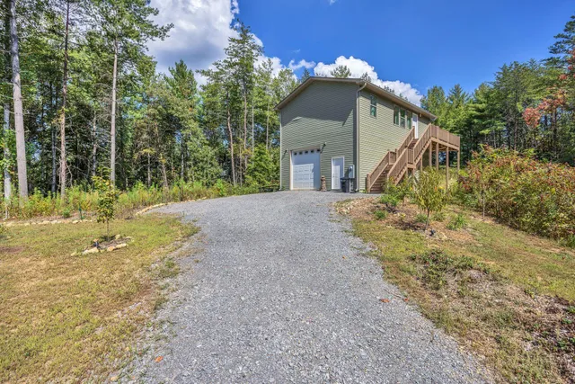 $899,000 | 186 Campground Road, Reliance, TN 37369