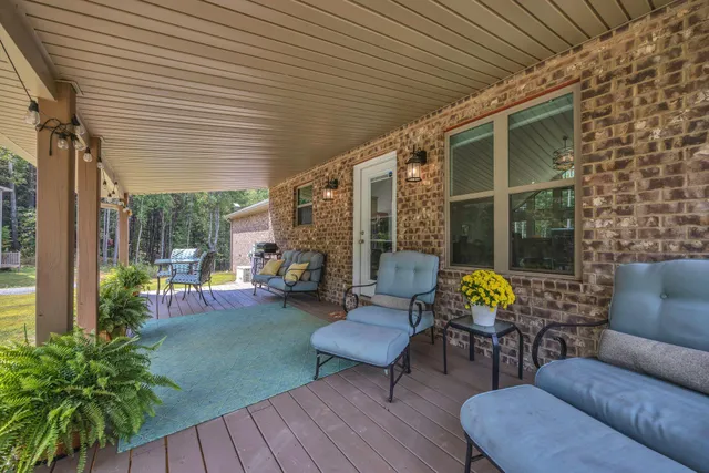 $899,000 | 186 Campground Road, Reliance, TN 37369