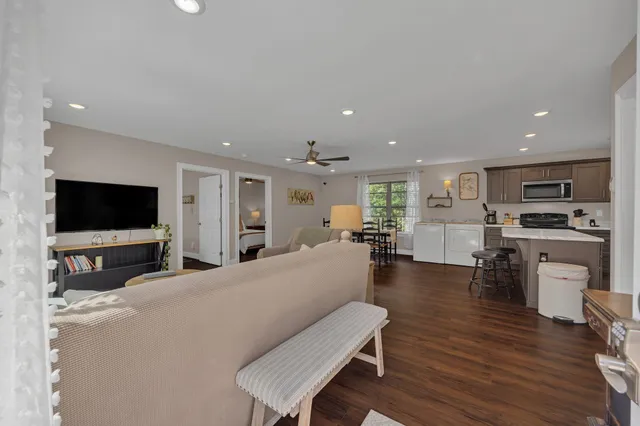 $899,000 | 186 Campground Road, Reliance, TN 37369