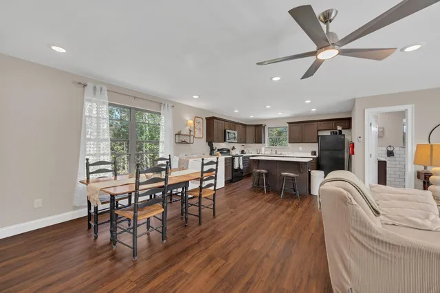 $899,000 | 186 Campground Road, Reliance, TN 37369