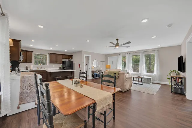 $899,000 | 186 Campground Road, Reliance, TN 37369