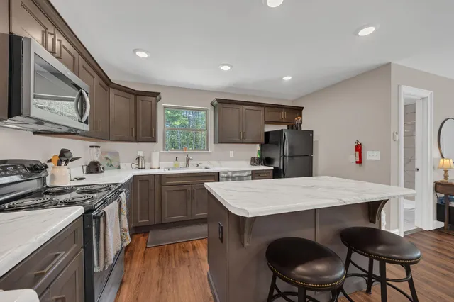 $899,000 | 186 Campground Road, Reliance, TN 37369