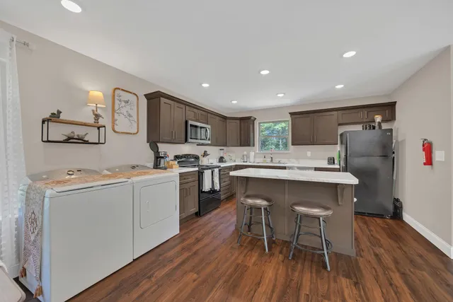 $899,000 | 186 Campground Road, Reliance, TN 37369