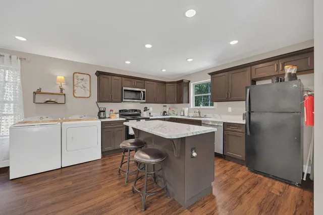 $899,000 | 186 Campground Road, Reliance, TN 37369