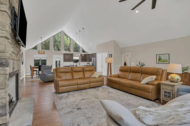 $899,000 | 186 Campground Road, Reliance, TN 37369