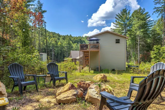 $899,000 | 186 Campground Road, Reliance, TN 37369