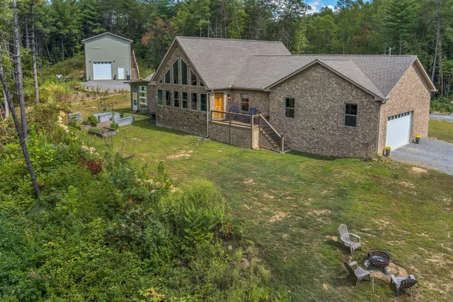 $899,000 | 186 Campground Road, Reliance, TN 37369