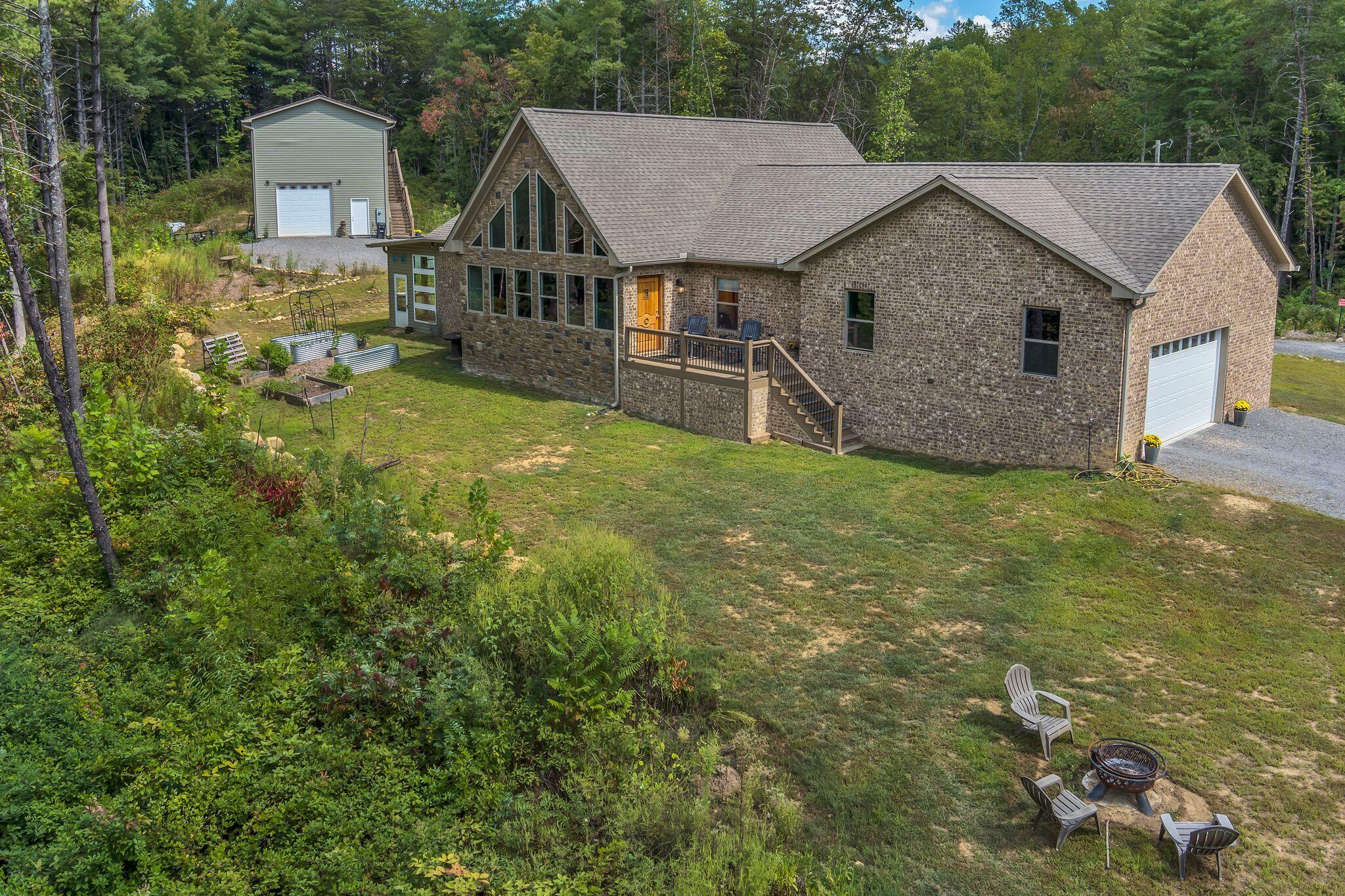 186 Campground Road Reliance, TN 37369 - Photo 58 of 70 rp2509191-1086