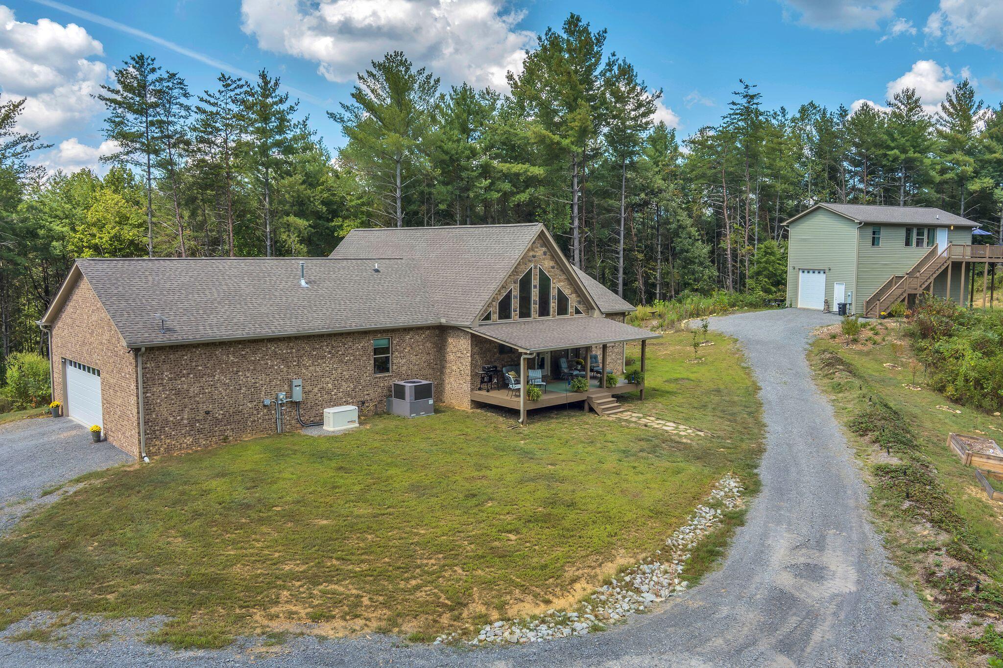 186 Campground Road Reliance, TN 37369 - Photo 59 of 70 rp2509191-1087