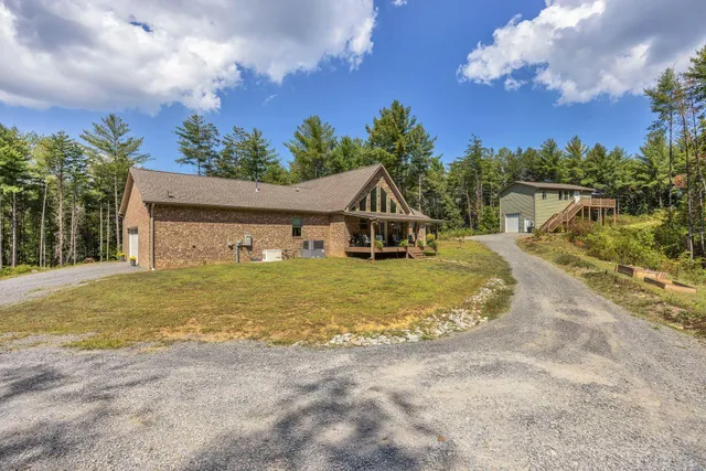 $899,000 | 186 Campground Road, Reliance, TN 37369