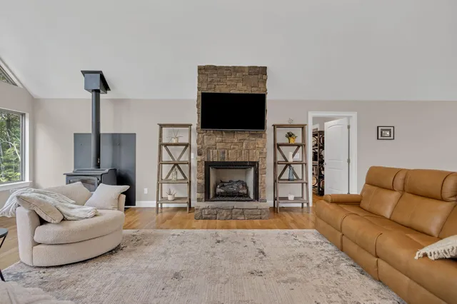 $899,000 | 186 Campground Road, Reliance, TN 37369