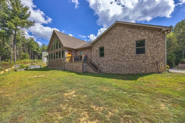 $899,000 | 186 Campground Road, Reliance, TN 37369