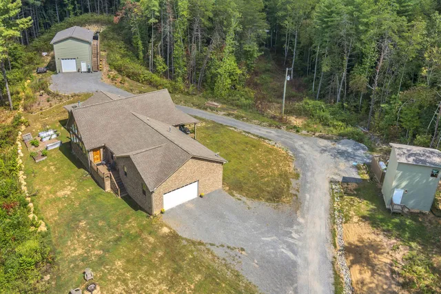 $899,000 | 186 Campground Road, Reliance, TN 37369