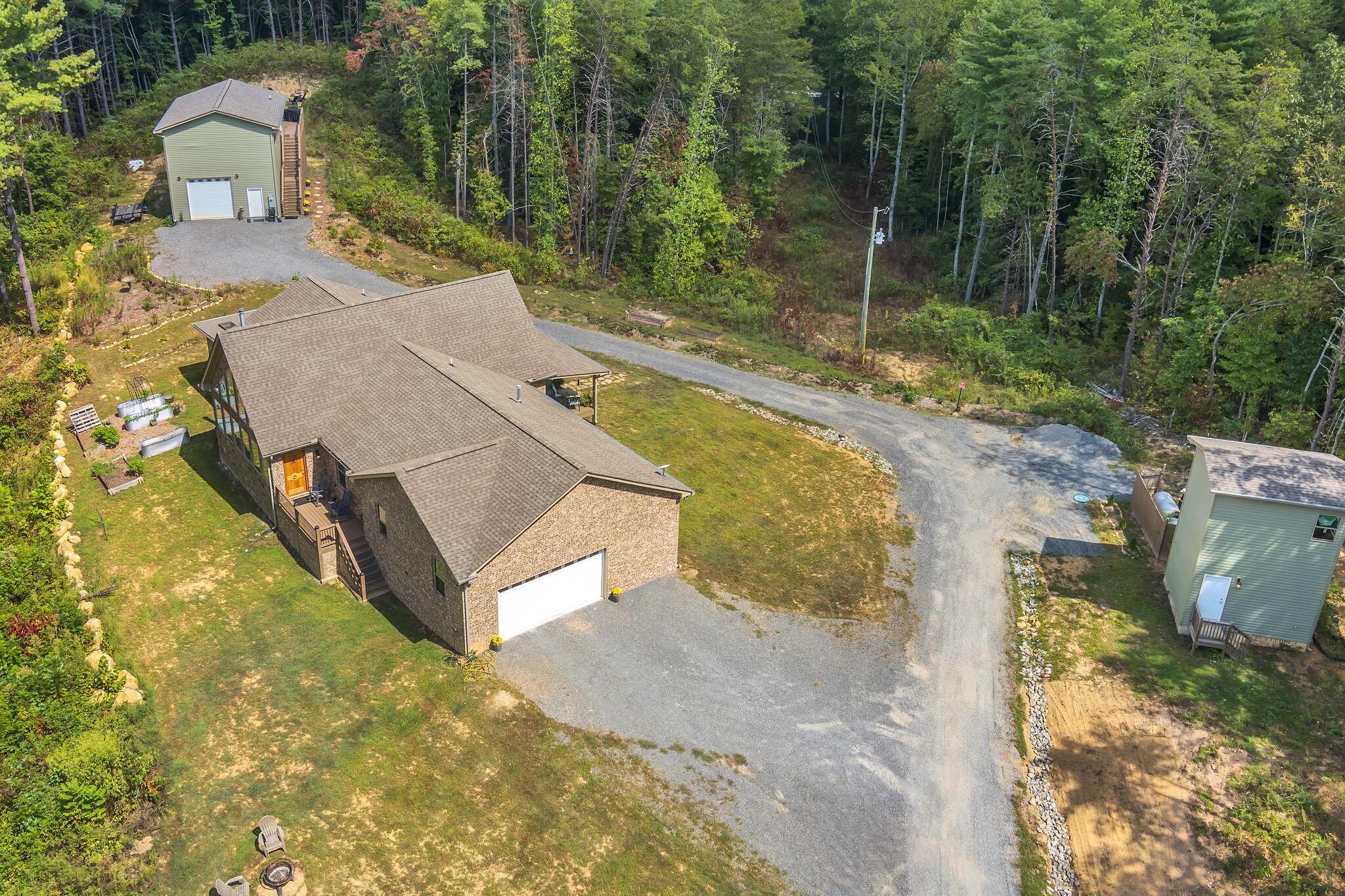 186 Campground Road Reliance, TN 37369 - Photo 63 of 70 rp2509191-1085