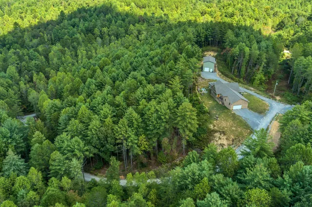 $899,000 | 186 Campground Road, Reliance, TN 37369