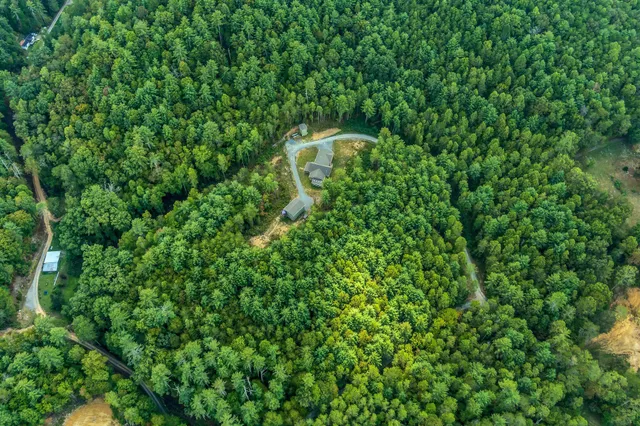 $899,000 | 186 Campground Road, Reliance, TN 37369