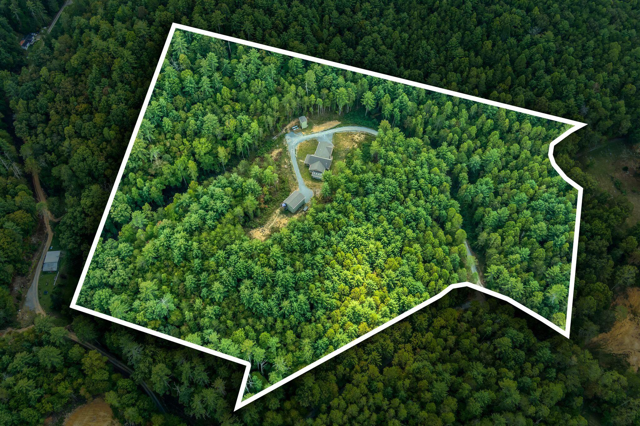 186 Campground Road Reliance, TN 37369 - Photo 70 of 70 rp2509191-1088