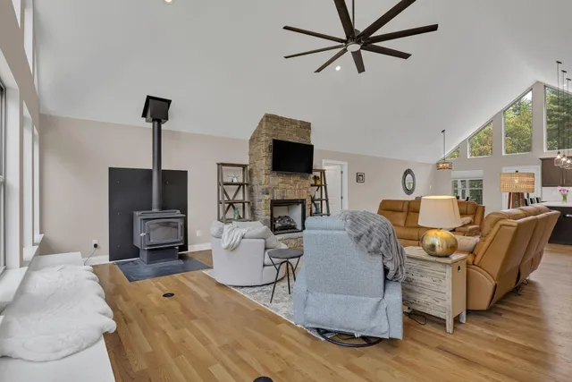 $899,000 | 186 Campground Road, Reliance, TN 37369