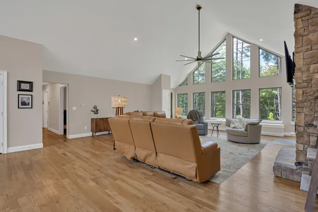 $899,000 | 186 Campground Road, Reliance, TN 37369