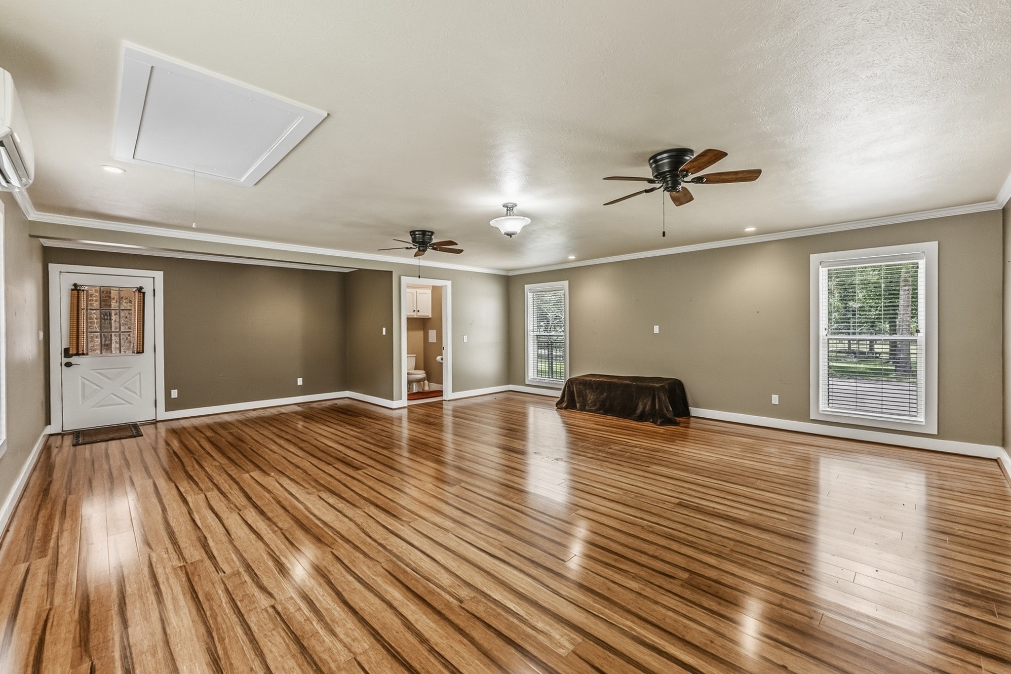 96 B John Kay Road Huntsville, TX 77320 - Photo 39 of 50 New flooring and full bath
