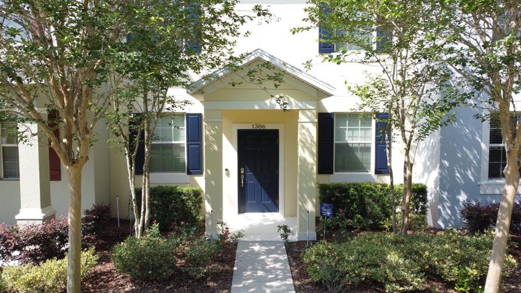 1386 Vasey Road Apopka, FL 32703 - Photo 1 of 1 Gallery Image 1