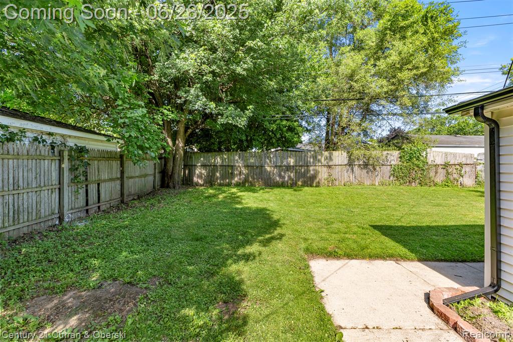 6616 Pardee Road Taylor, MI 48180 - Photo 16 of 40