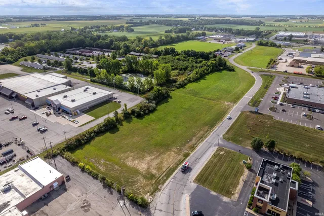 $349,900 | Tbd Symmes Center Drive, Winchester, IN 47394