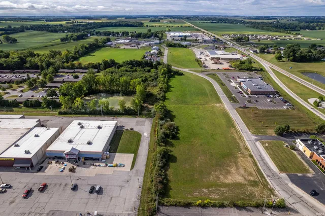 $349,900 | Tbd Symmes Center Drive, Winchester, IN 47394