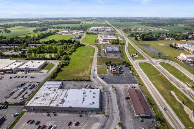 $349,900 | Tbd Symmes Center Drive, Winchester, IN 47394