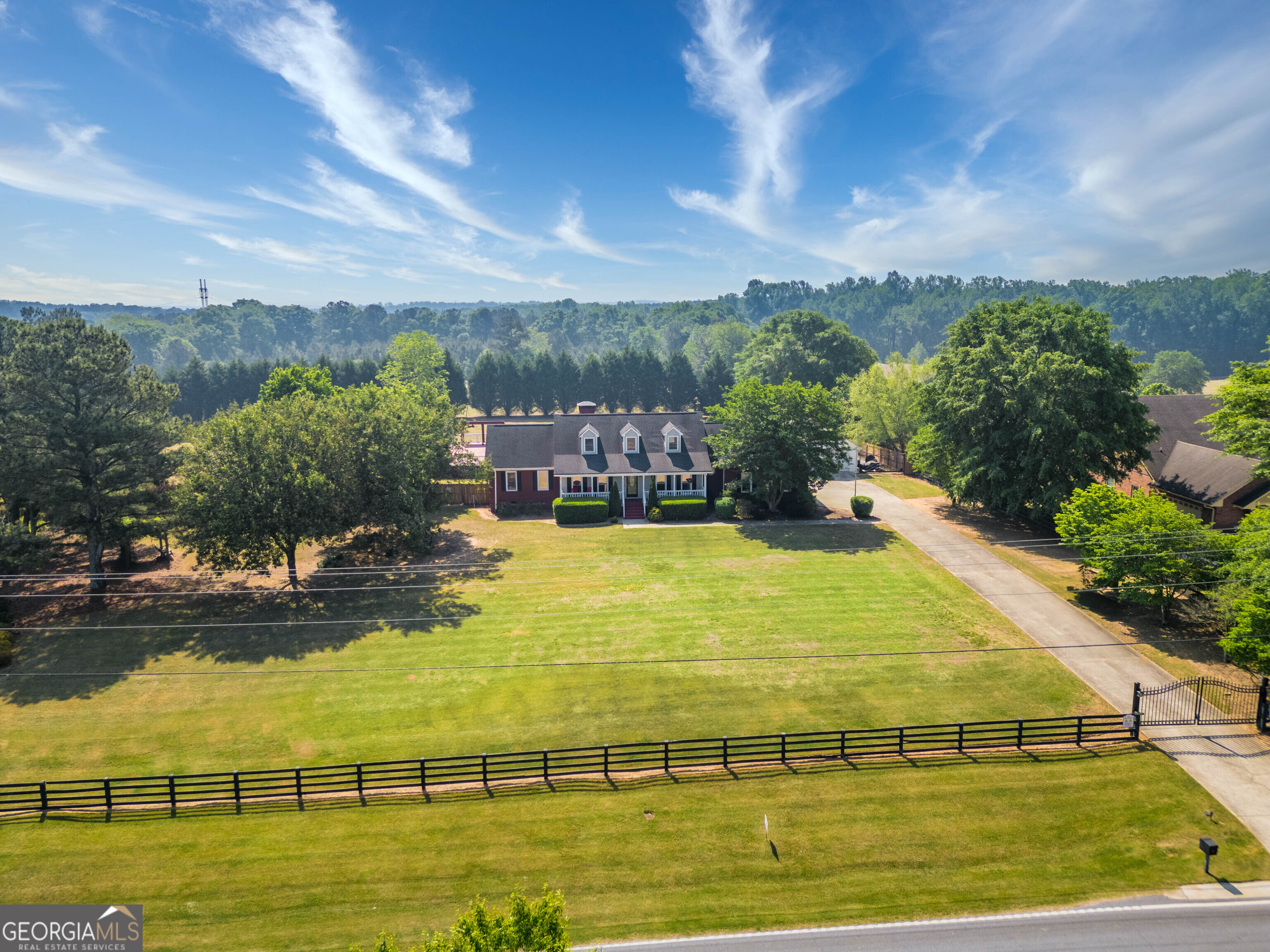 3535 Indian Shoals Road Dacula, GA 30019 - Photo 1 of 1
