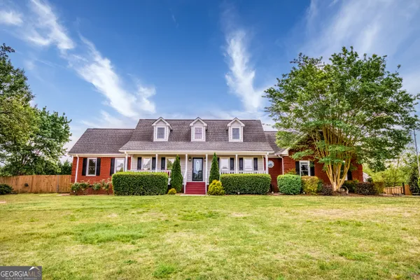 $574,900 | 3535 Indian Shoals Road, Dacula, GA 30019