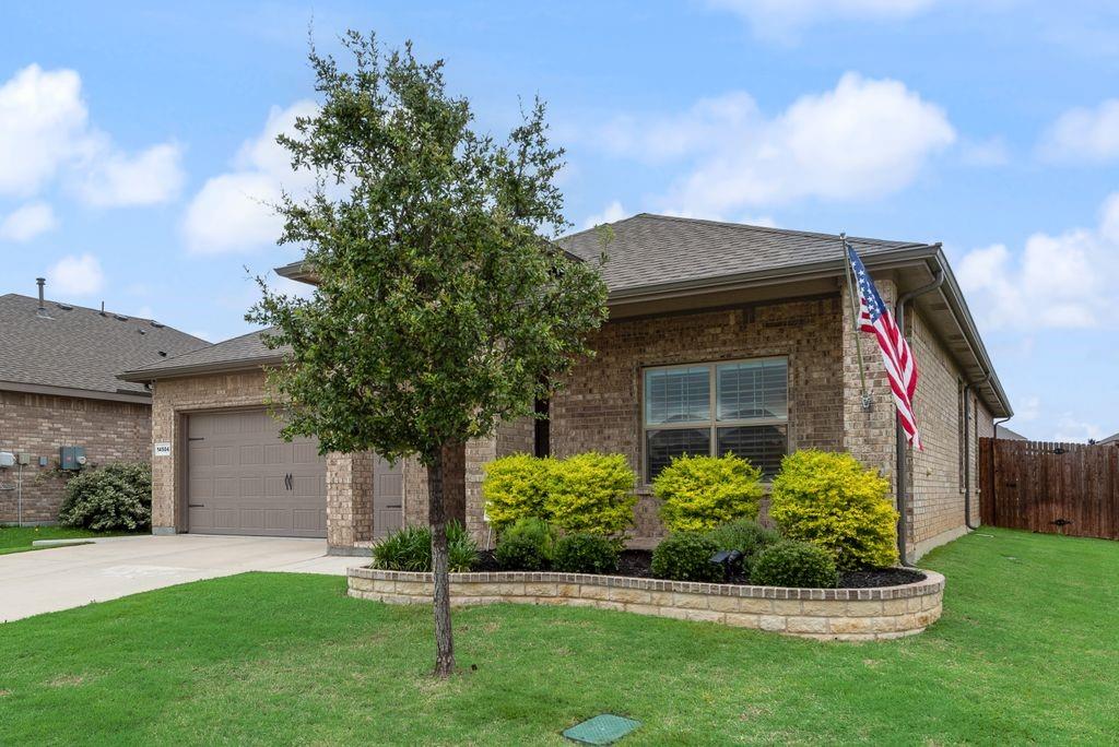 14504 Bootes Drive Haslet, TX 76052 - Photo 3 of 33