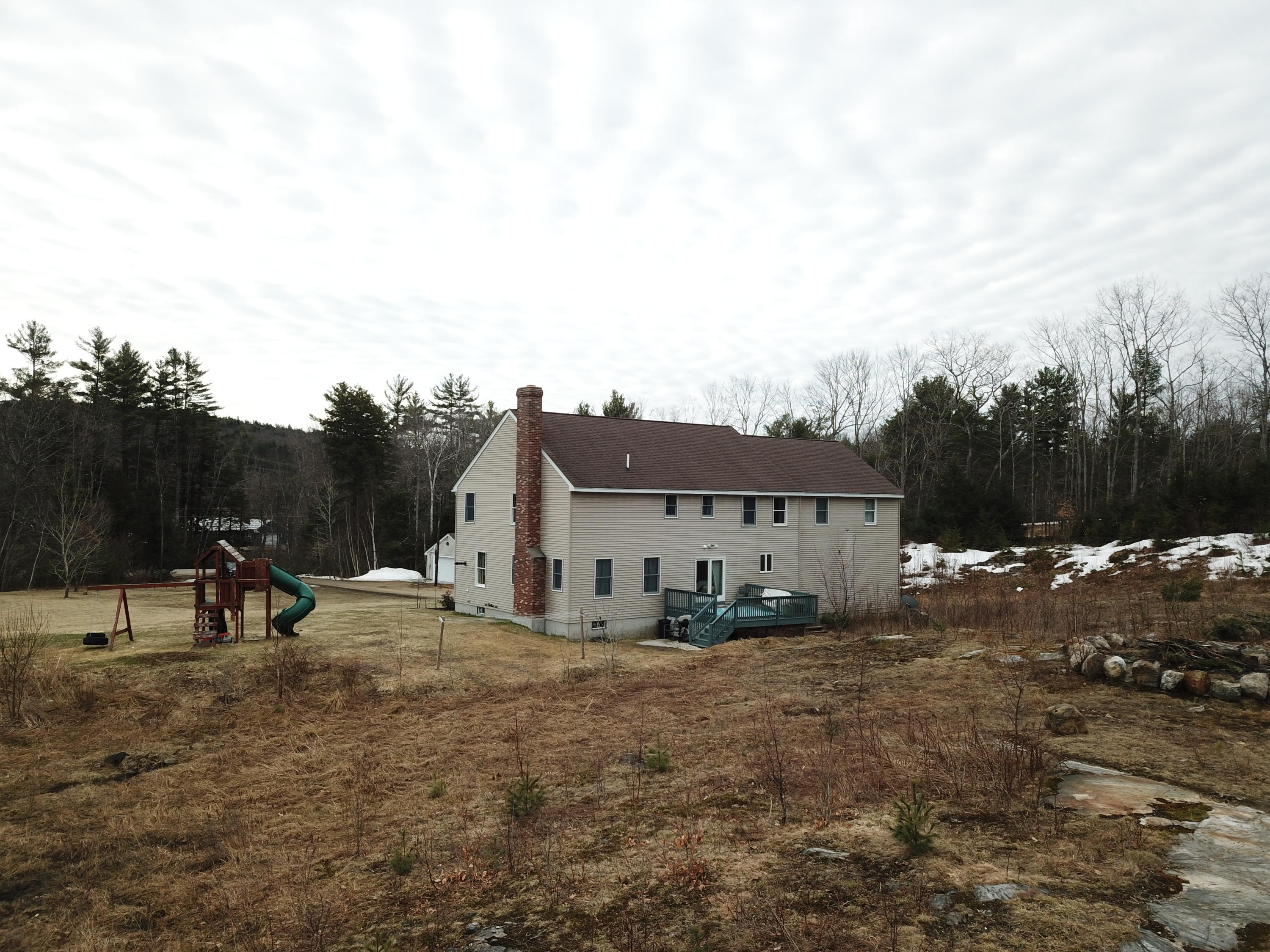 651 Back Road Shapleigh, ME 04076 - Photo 3 of 39 DJI_0052